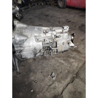 КПП механическая (МКПП) BMW 3 E46 1999 21061226,1053401127,105340111,1122614340269,210612260850784HDZ
