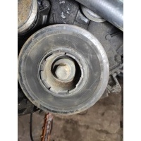 Шкив коленвала BMW 3 E46 1999