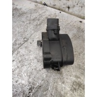 Расходомер воздуха BMW 3 E46 1999 0928400468,,77870760