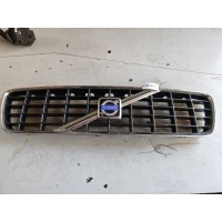 Решетка радиатора Volvo S60 1 2001