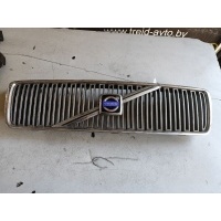 Решетка радиатора Volvo S80 1 2001
