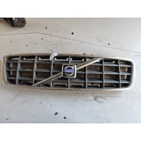 Решетка радиатора Volvo XC70 2 2001