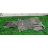 защита акпп VW Touareg 2010-2014 2014 7P6825231C