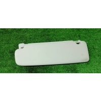 козырек солнцезащитный (внутри) VW Touareg 2010-2014 2014 7P0857552D