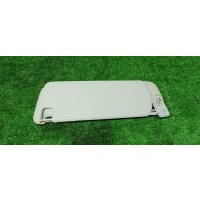 козырек солнцезащитный (внутри) VW Touareg 2010-2014 2014 7P0857551D