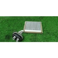 радиатор отопителя VW Touareg 2010-2014 2014 7p0819031