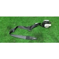ремень безопасности с пиропатроном VW Touareg 2010-2014 2014 7P0857705