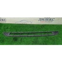 решетка в бампер VW Touareg 2010-2014 2014 7P6853673