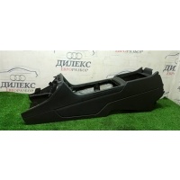 консоль VW Touareg 2010-2014 2014 7P1863241A