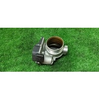 заслонка дроссельная электрическая VW Touareg 2010-2014 2014 059145950AA