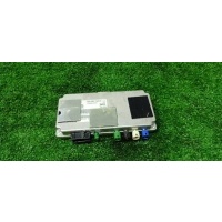 блок электронный VW Touareg 2010-2014 2014 7P6907441E