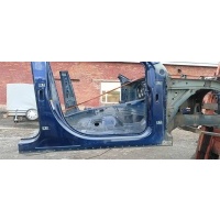 порог VW Touareg 2010-2014 2014 7P0810622