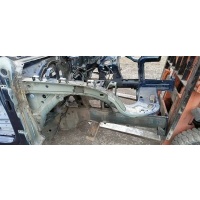лонжерон VW Touareg 2010-2014 2014 7P0803106
