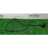 клемма аккумулятора плюс VW Touareg 2010-2014 2014 7p0971599c