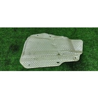 экран тепловой VW Touareg 2010-2014 2014 7P6825616
