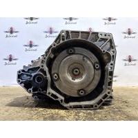 АКПП Nissan Tiida C11 HR16DE RE4F03A