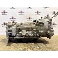 АКПП Mitsubishi Pajero V75W 6G74 V5A51
