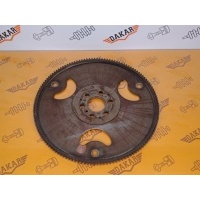 маховик Opel Astra P10 2014 55586910, 55573926
