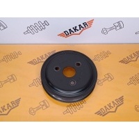 шкив помпы Opel Astra P10 2014 90531737, 2500056