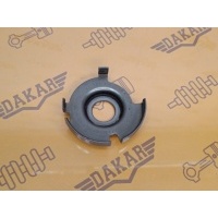 Ротор положения распредвала Opel Astra P10 2014 55562225