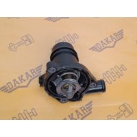 термостат Opel Astra P10 2014 55593034, 1338380, 1338251, 55579010