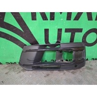 Решетка бампера Audi Q7 2 4M 2015-2020 4M0807681AAEFA, 4M0807681S, 1