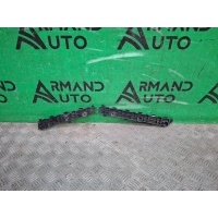 кронштейн бампера Mitsubishi Pajero Sport 3 2015-нв 6410C783, T0910TA, 8
