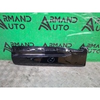 Молдинг двери Geely Tugella FY11 2019-нв 5081150300, 6600213637, 2