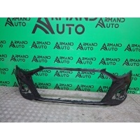 Бампер Audi A4 5 B9 2019-нв 8W0807065BEGRU, 8W0807437AQ, 4