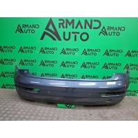 Бампер Audi Q3 1 8U 2014-2018 8U0807067FGRU, 8U0807521AG, 2