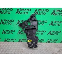 кронштейн бампера BMW X5M F95 2019-нв 51128075209, 8075209, 7
