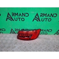 Фонарь внешний Audi A4 5 B9 2015-2017 8W5945092C, 4