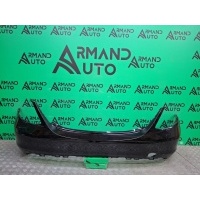 Бампер Mercedes C-Class W205 2014-2021 A2058800447, A2058850138, 7