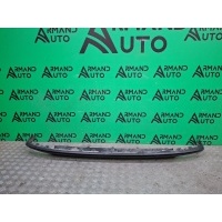 Юбка бампера Volkswagen Touareg 3 2018-нв 760807482J9B9, 760807568J, 7