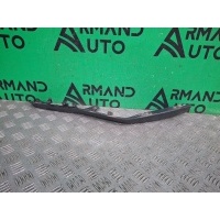 Накладка бампера Lexus RX 4 2015-2019 5243848020, 4