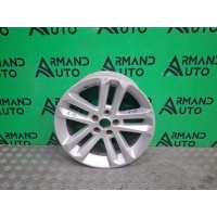 диск колесный r18 Ford Explorer 5 U502 BB5Z1007ACP, BB531007CA, 9