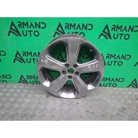 диск колесный r18 Opel Mokka 1 95181596, 9