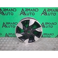 диск колесный r16 Nissan Note 1 D0300BH01D, BH01D, 9