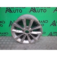 диск колесный r16 Hyundai I40 1 DF 529103Z600, 9