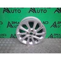 диск колесный r15 Hyundai Solaris 2 52910H5100, 9