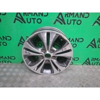диск колесный r16 Kia Venga 1 DN 529101P650, 9