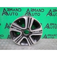 диск колесный r17 Ssang Yong Stavic 2 4173021640, 9