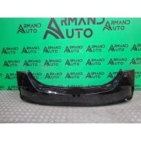 Бампер Hyundai Solaris 2 2020-нв 86611H5500, 8