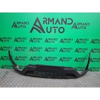 Юбка бампера Hyundai Creta 1 2016-2021 86512M0000, 4
