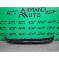Юбка бампера Mitsubishi Eclipse Cross 1 2017-2020 6410D376XA, 6410D376ZZ, 4