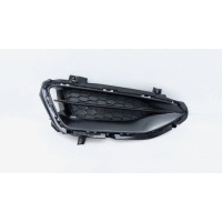 Накладка бампера Hyundai i40 VF 2016 865513Z500