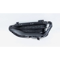 Накладка бампера Hyundai i40 VF 2016 865523Z500