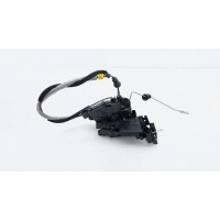 Замок двери Mercedes-Benz GLE-Class V167 2019 A0997206301, A2220063999