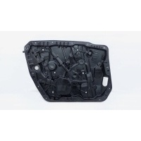 Стеклоподъемник Mercedes-Benz GLE-Class V167 2019 A1677207900