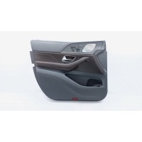 Обшивка двери Mercedes-Benz GLE-Class V167 2019 A16772023068Q99, A1677202306